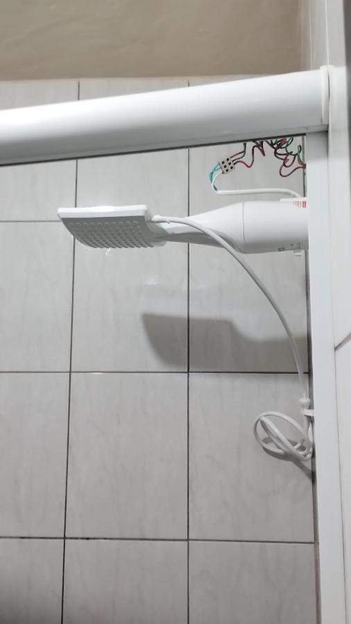 Suites Em Sao Thome Das Letras 외부 사진