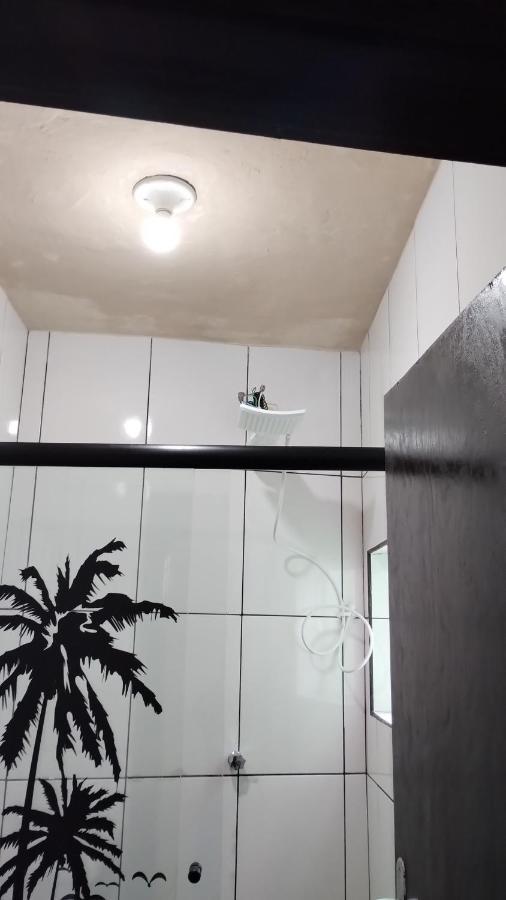Suites Em Sao Thome Das Letras 외부 사진