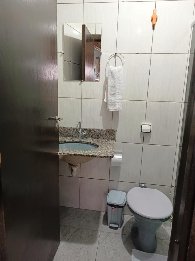 Suites Em Sao Thome Das Letras 외부 사진