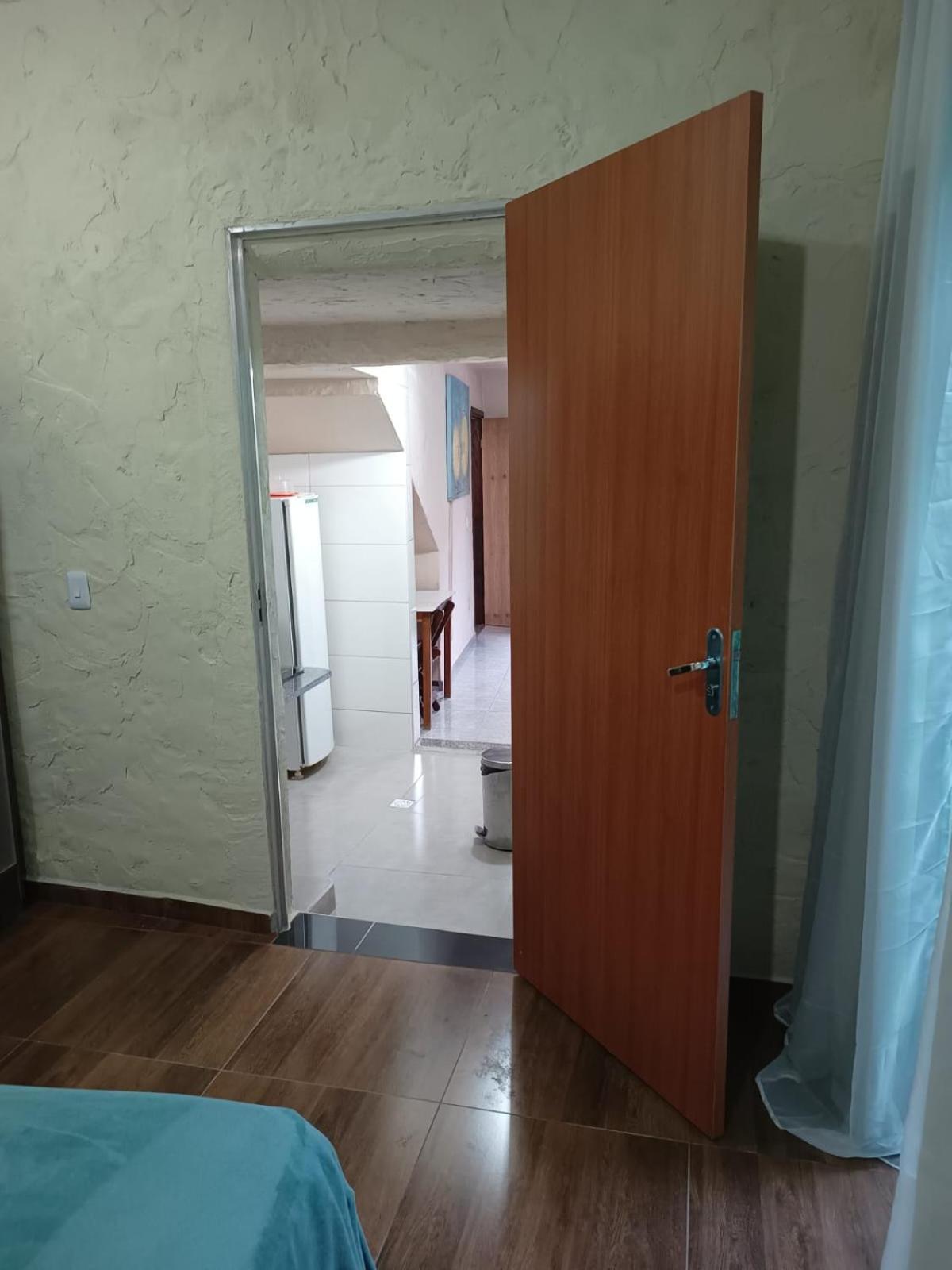 Suites Em Sao Thome Das Letras 외부 사진