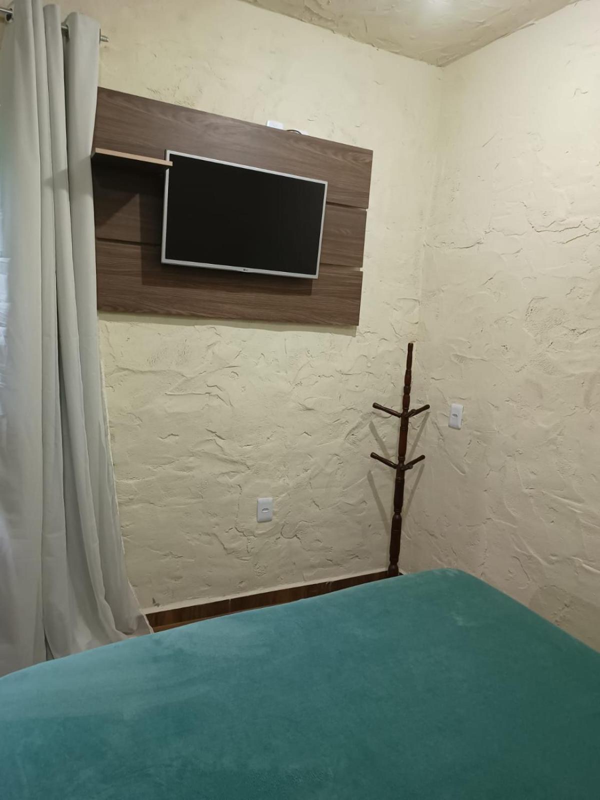 Suites Em Sao Thome Das Letras 외부 사진
